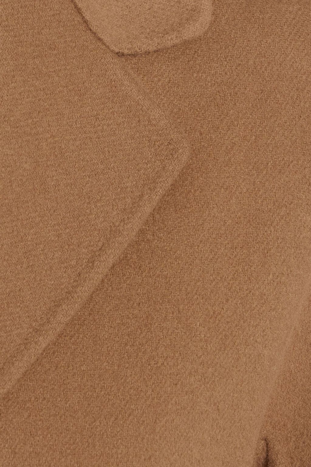 'S MAX MARA Arona wool-felt coat