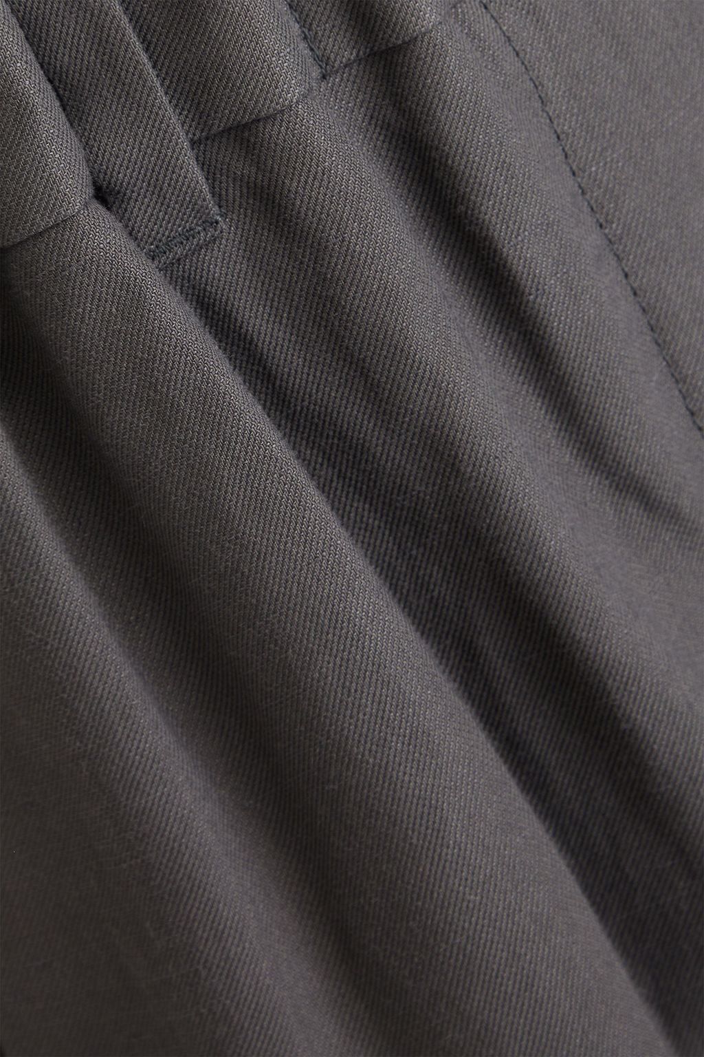 BRUNELLO CUCINELLI 우븐 쇼츠