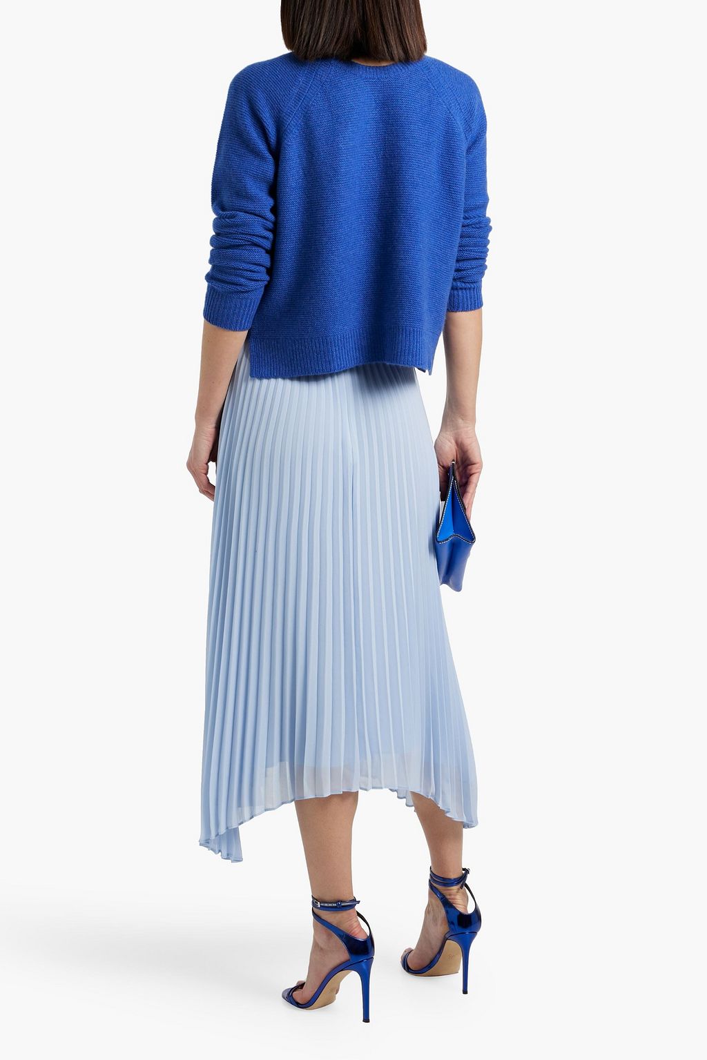 AUTUMN CASHMERE Cashmere sweater
