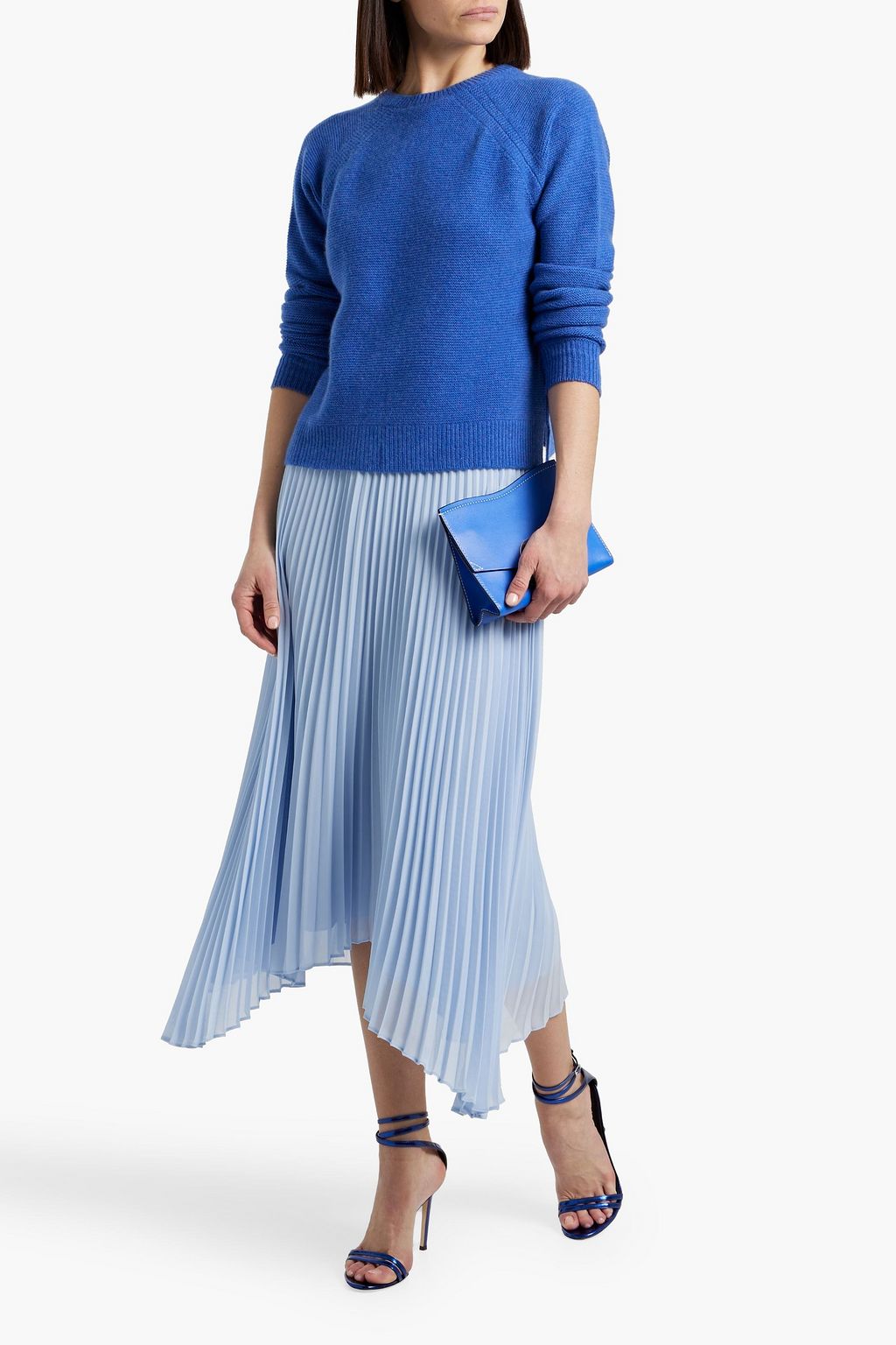 AUTUMN CASHMERE Cashmere sweater