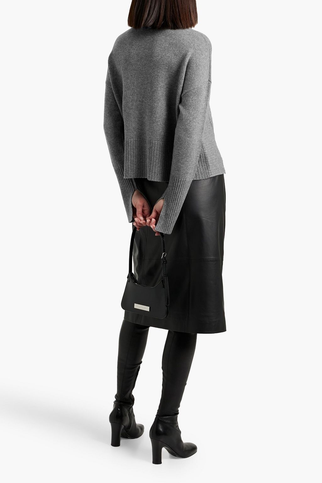AUTUMN CASHMERE Cashmere sweater