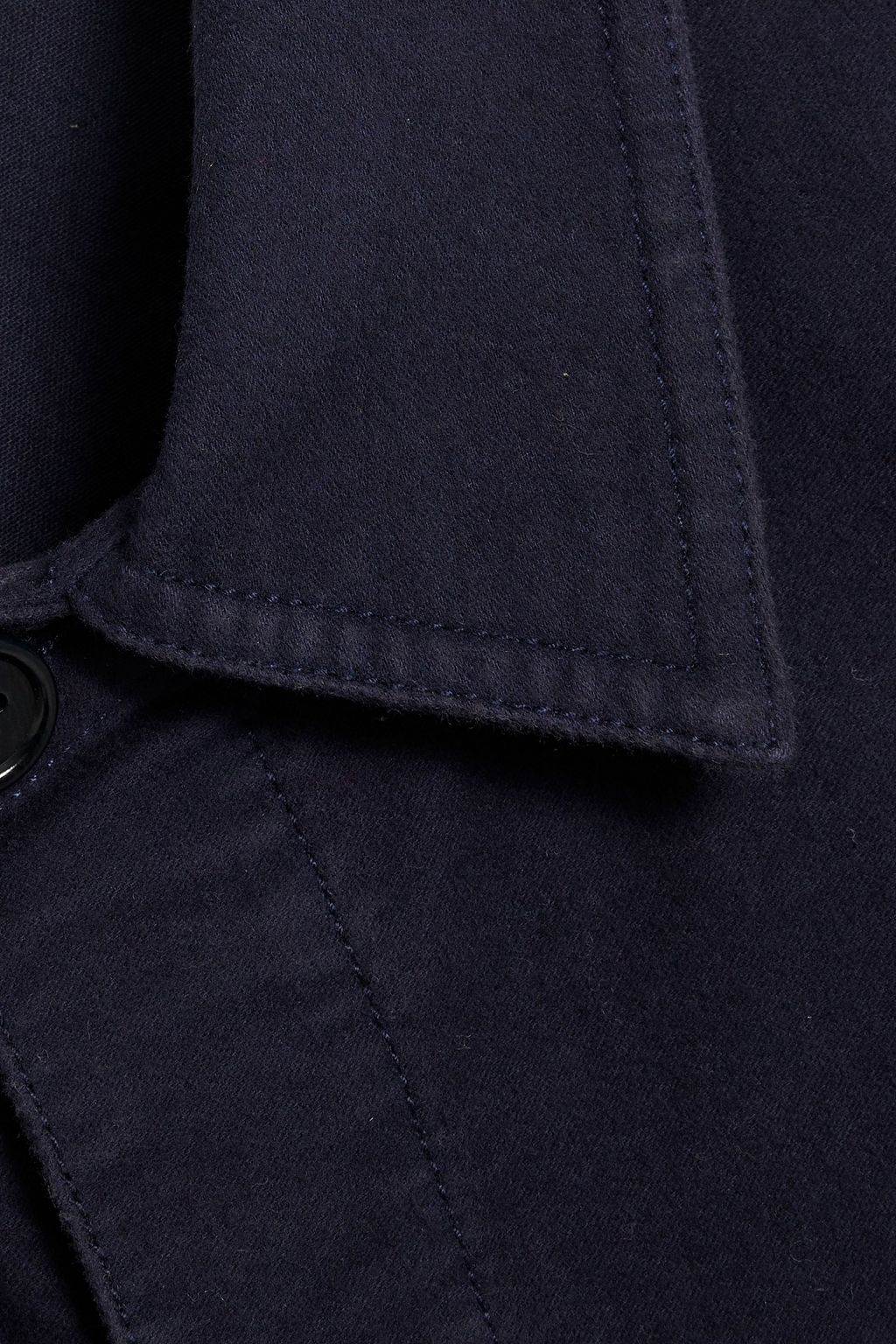 ALEX MILL Cotton jacket