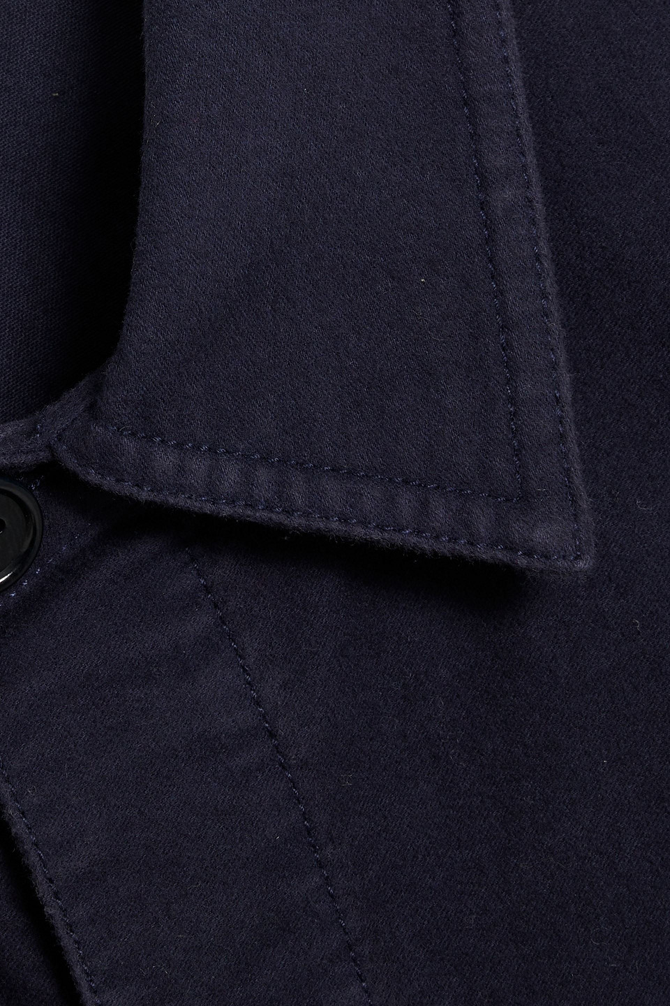 Shop Alex Mill Cotton Jacket