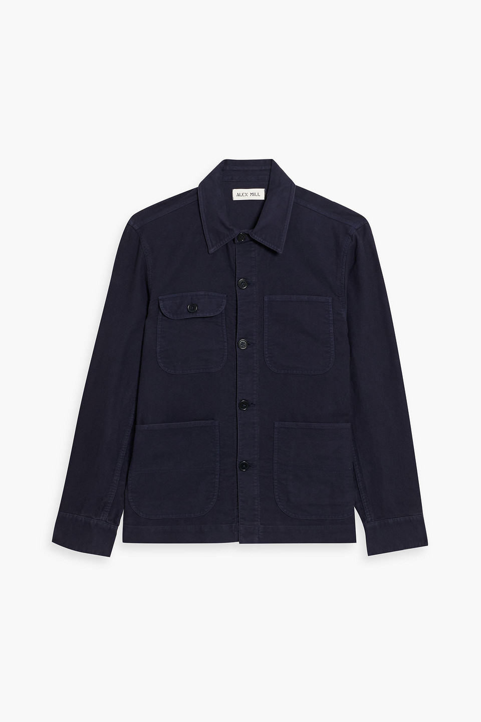 Alex Mill Cotton Jacket