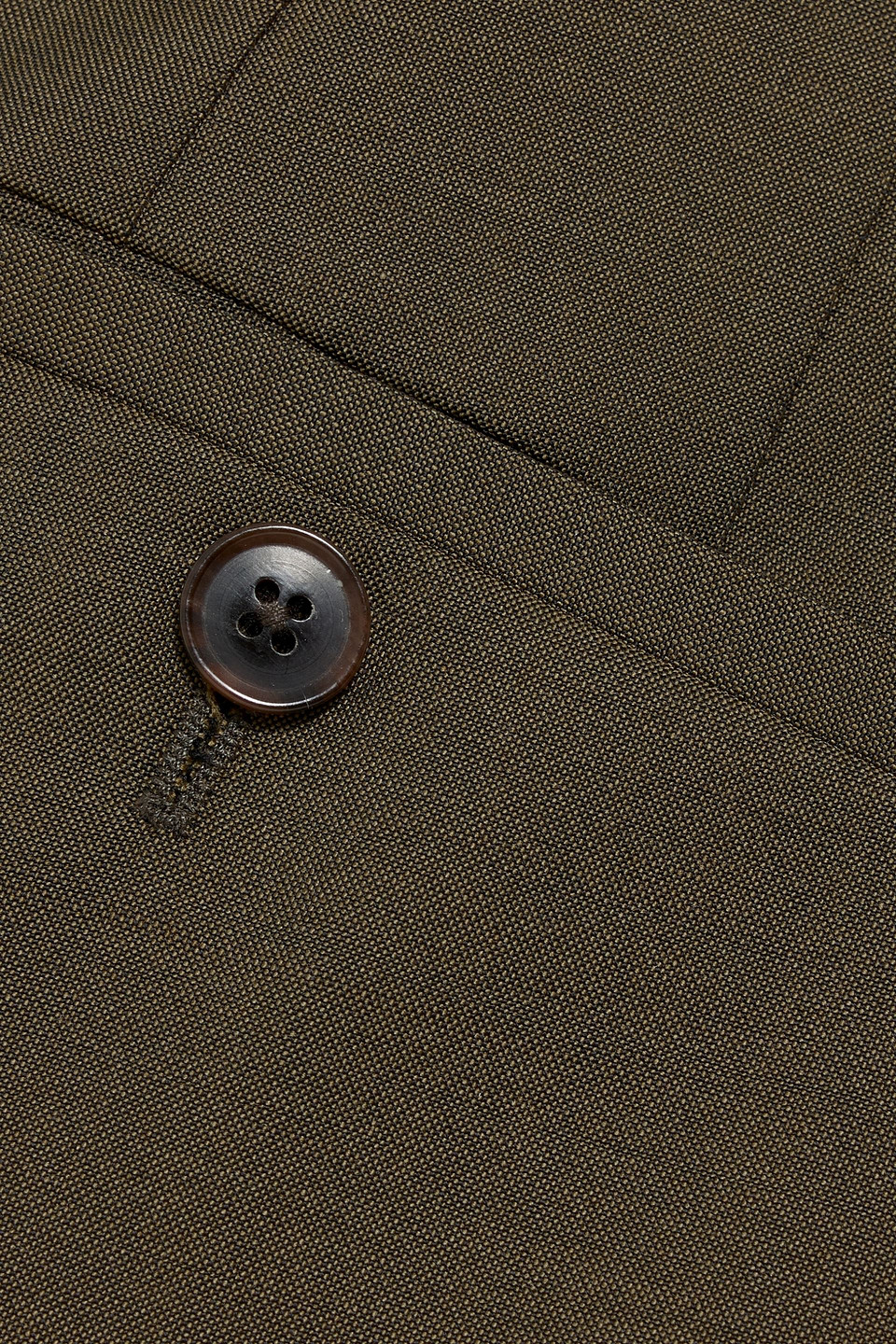 PAUL SMITH WOOL AND MOHAIR-BLEND SUIT 