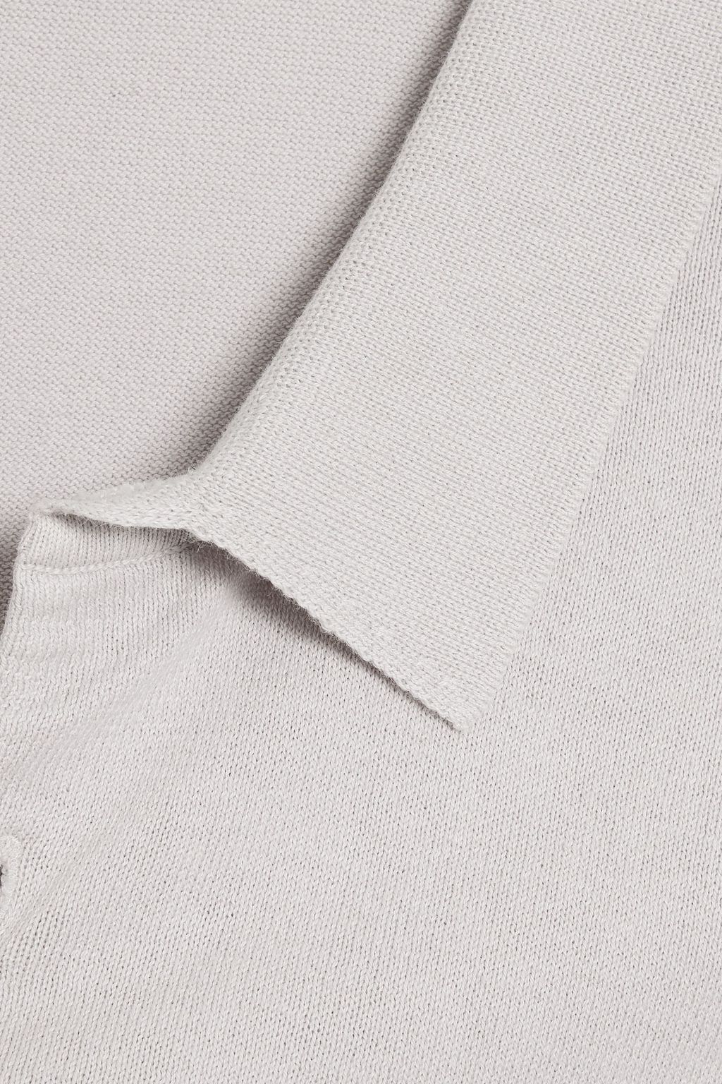 BOGLIOLI Cotton polo shirt