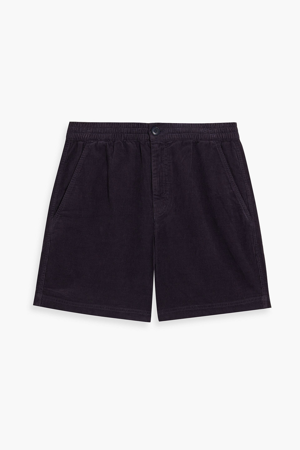 Alex Mill Cotton-corduroy Shorts