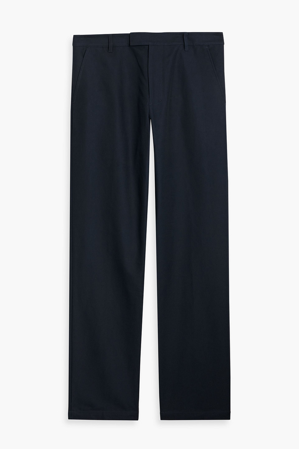 Alex Mill Grant Cotton-twill Trousers
