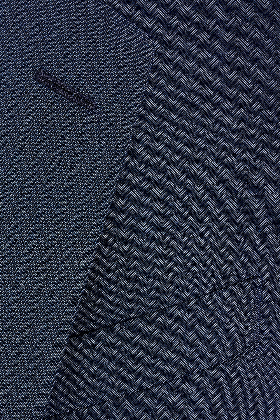 PAUL SMITH HERRINGBONE WOOL SUIT