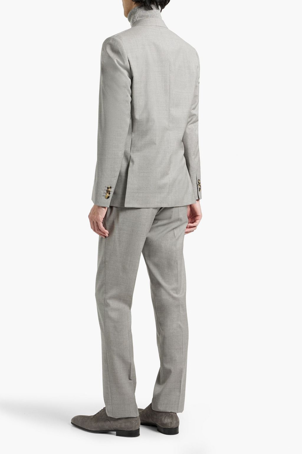 PAUL SMITH بدلة من الصوف