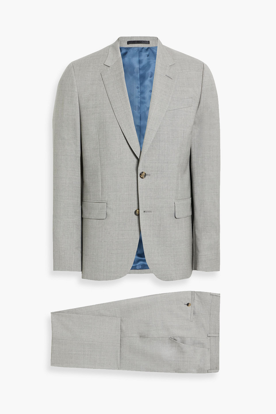 Paul Smith Wool Suit