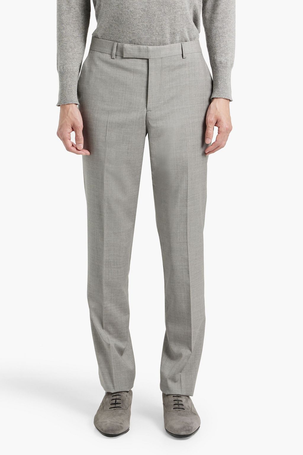 PAUL SMITH بدلة من الصوف