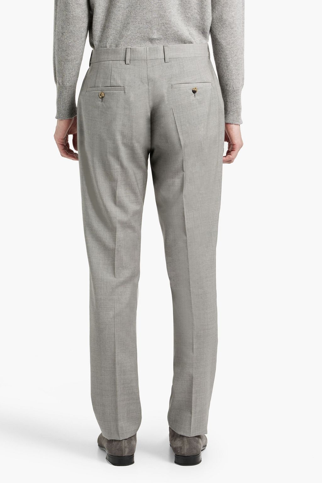 PAUL SMITH بدلة من الصوف