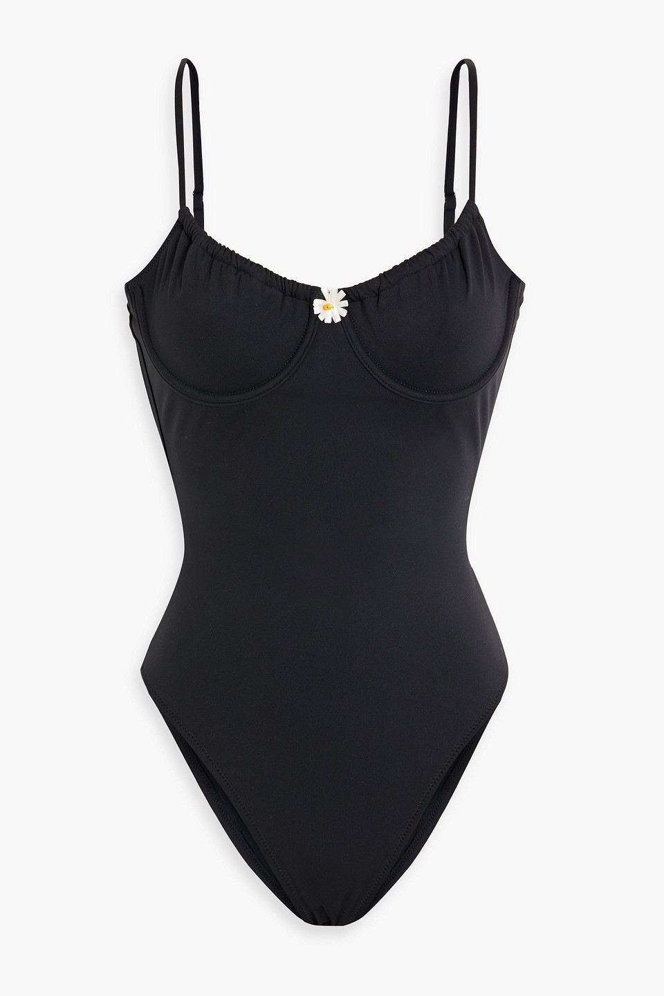 Solid & Striped The Malika Swimsuit