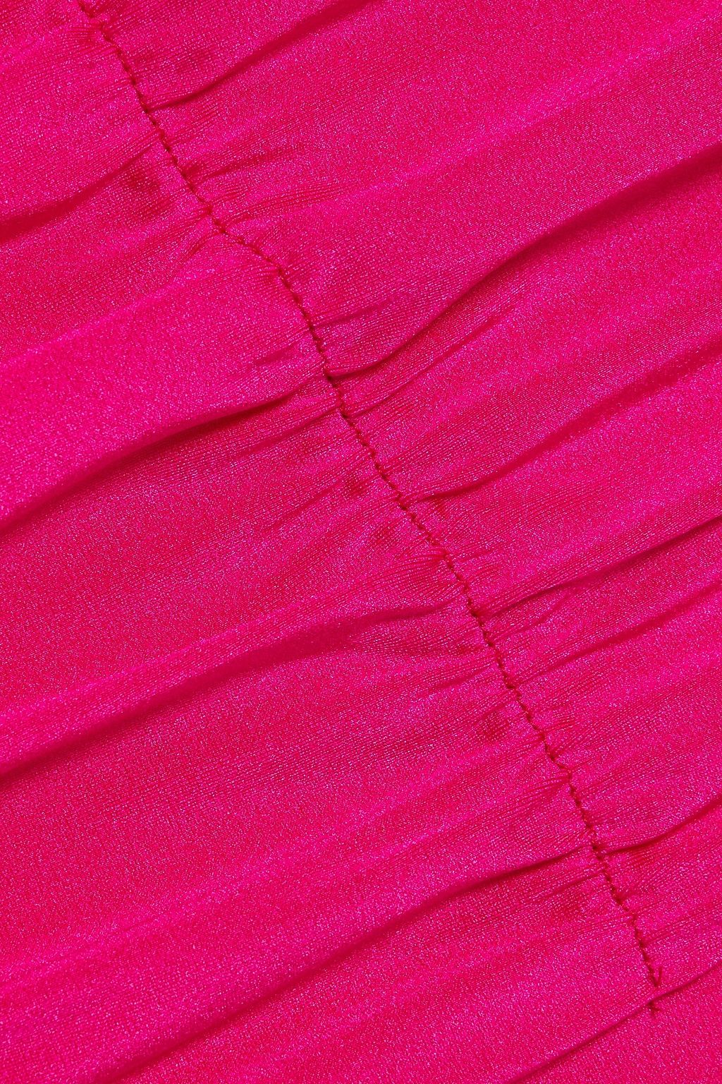 VERONICA BEARD Arpel ruched swimsuit