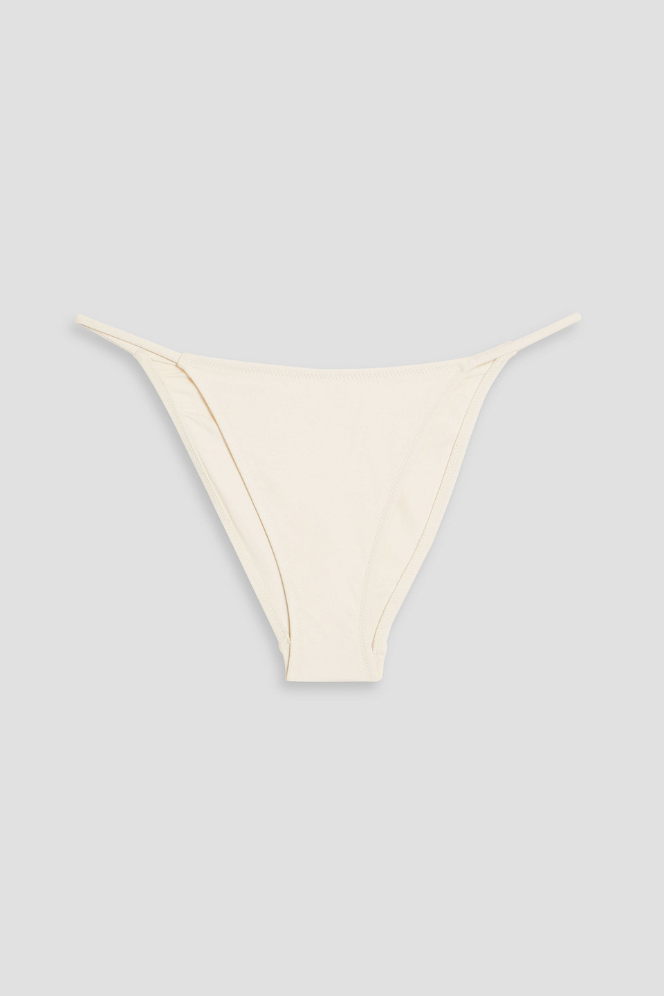Solid & Striped The Lolita Bikini Briefs In Sand