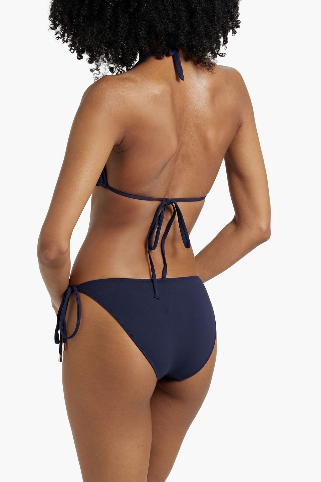 MELISSA ODABASH Antibes low-rise bikini briefs