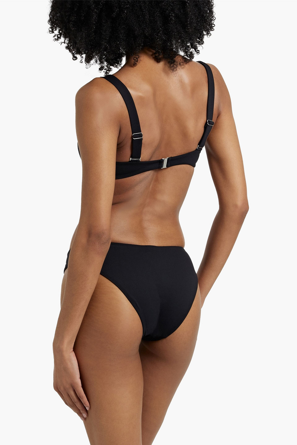 Simkhai Lia Underwired Bikini Top