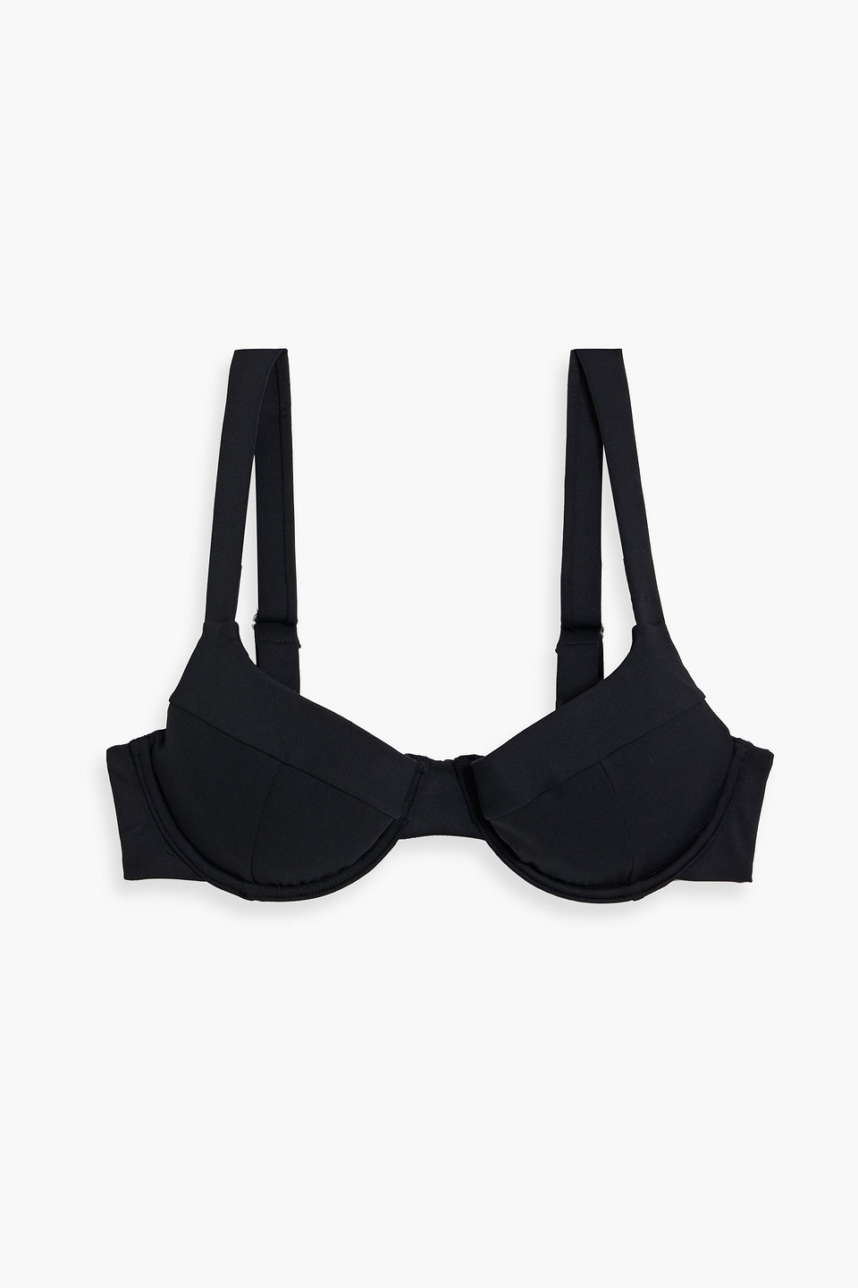 Simkhai Lia Underwired Bikini Top