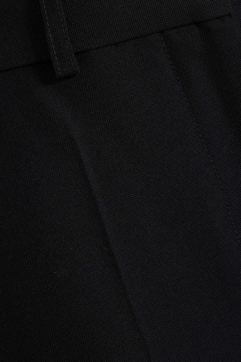 Totême Grain De Poudre Straight-leg Pants