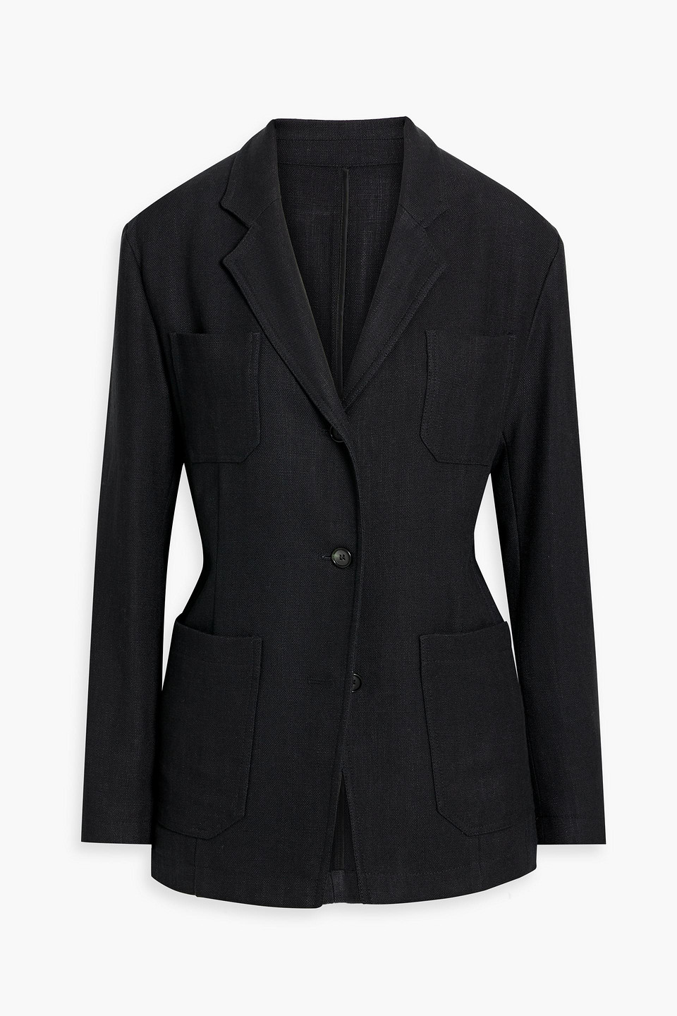 Totême Woven Blazer