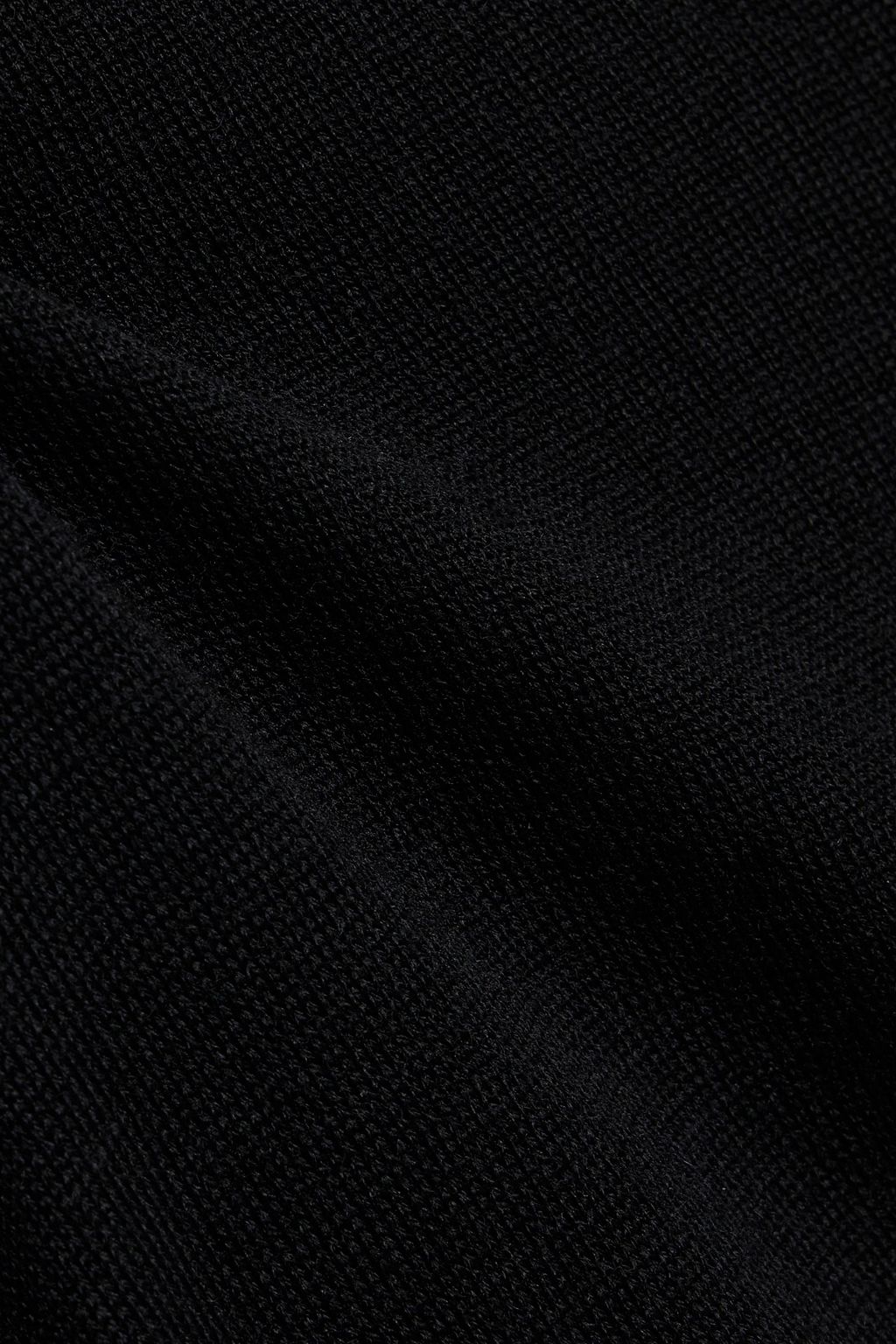 TOTEME Wool turtleneck top