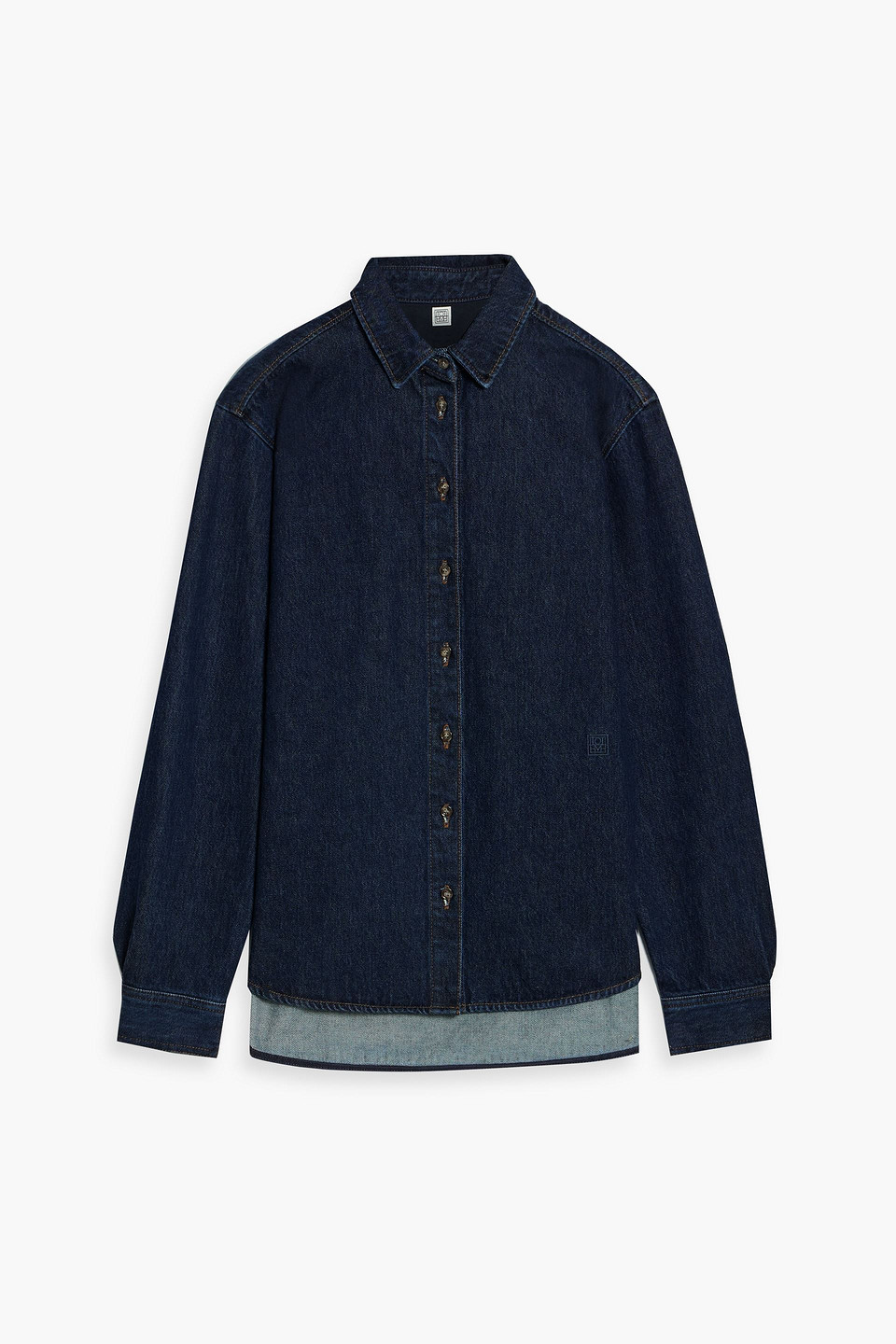 Totême Denim Shirt