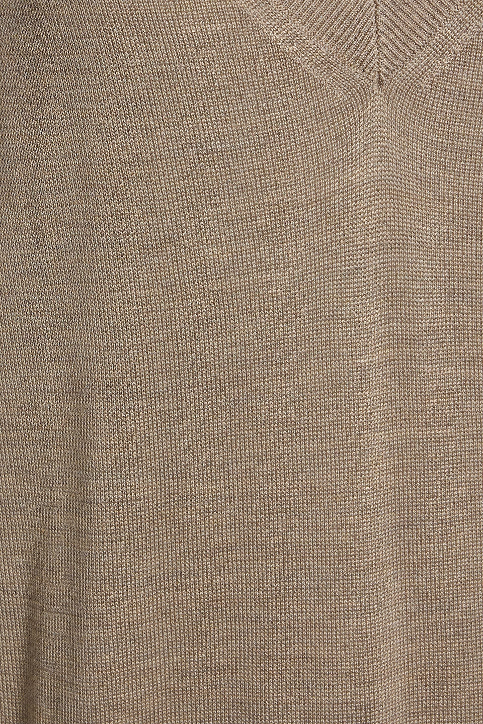 Totême Silk And Cashmere-blend Sweater