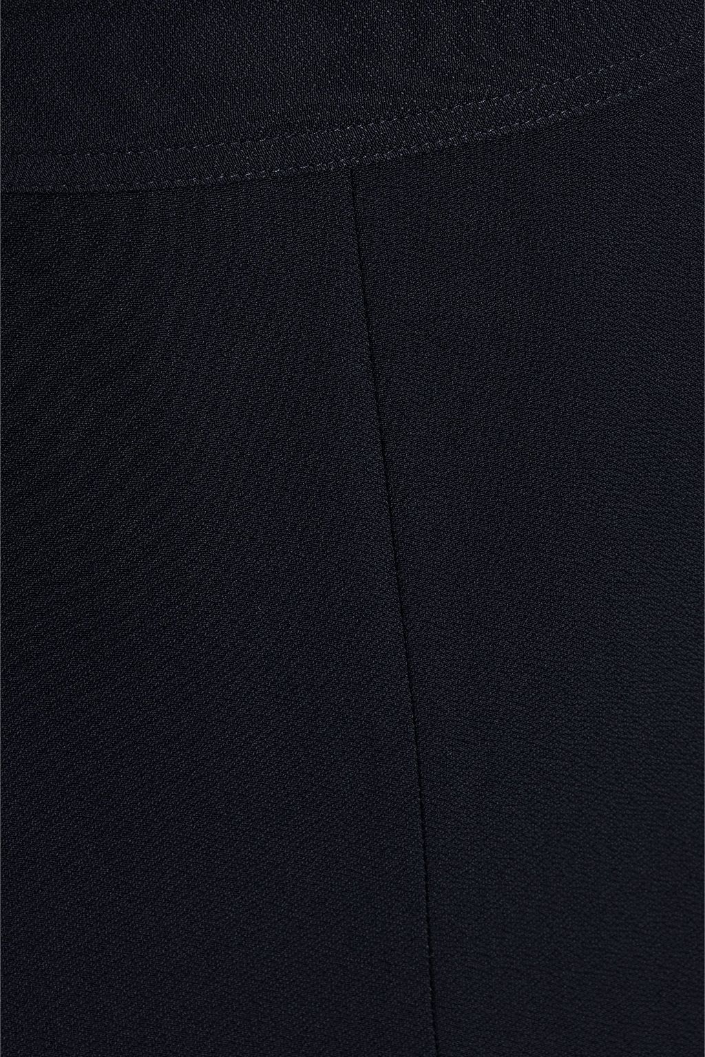 TOTEME Crepe midi skirt