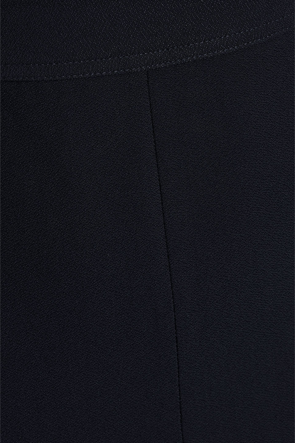 Totême Crepe Midi Skirt