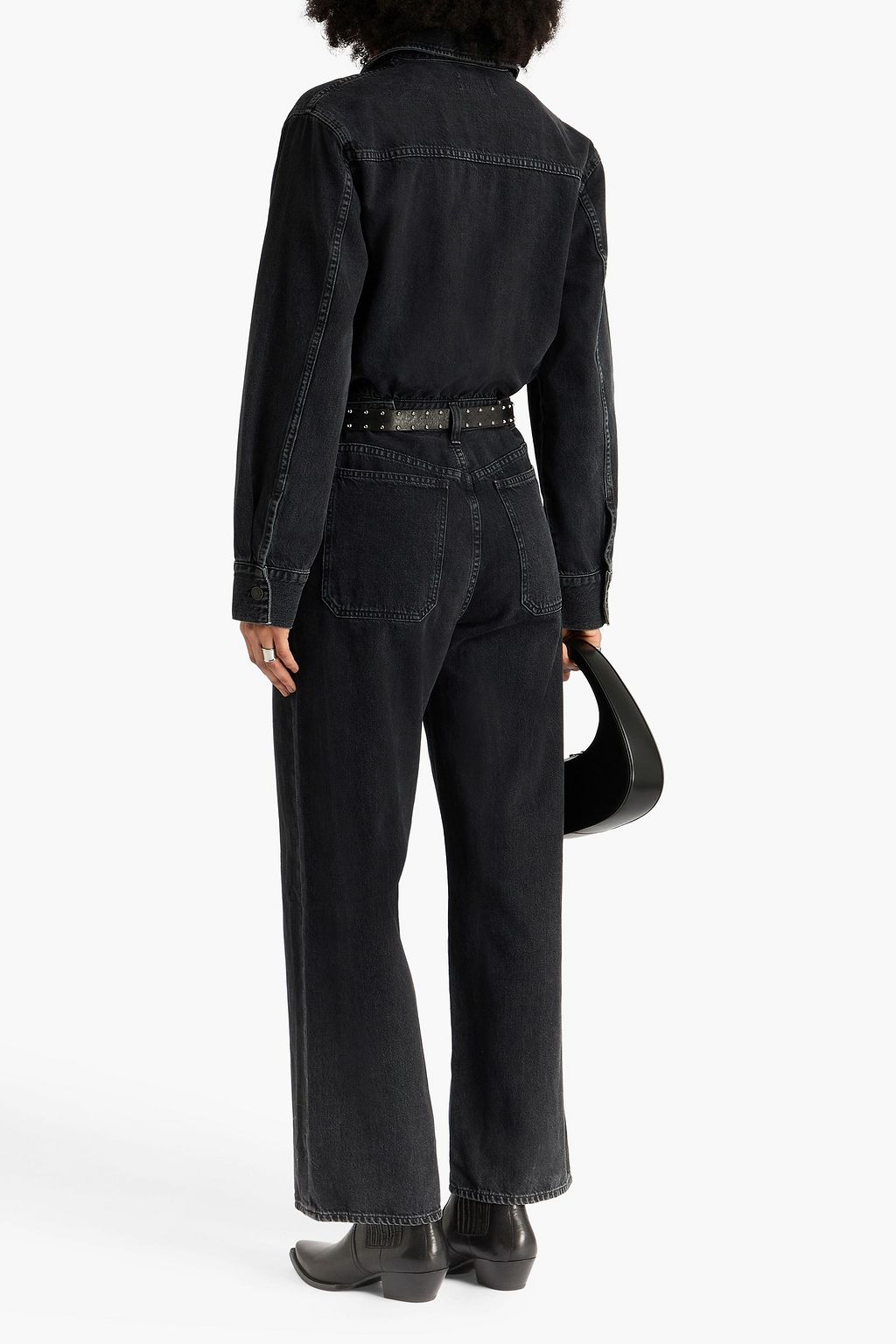 AGOLDE Denim jumpsuit