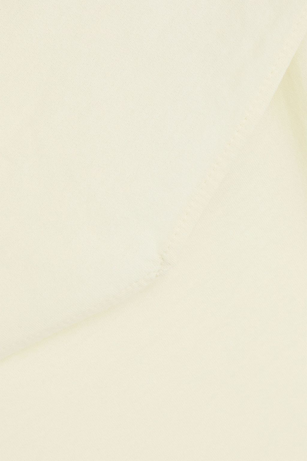 LEMAIRE Slub cotton-jersey T-shirt