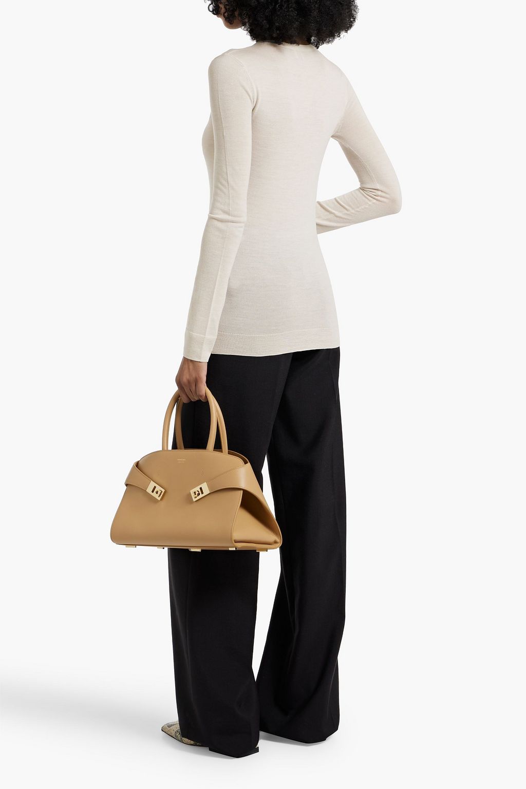 TOTEME Wool cardigan