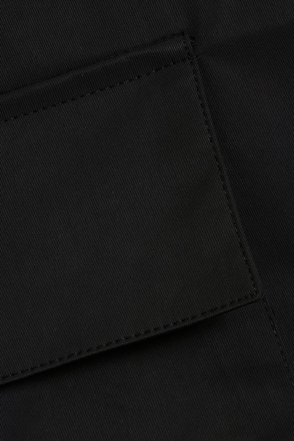 VALENTINO GARAVANI Tapered shell cargo pants
