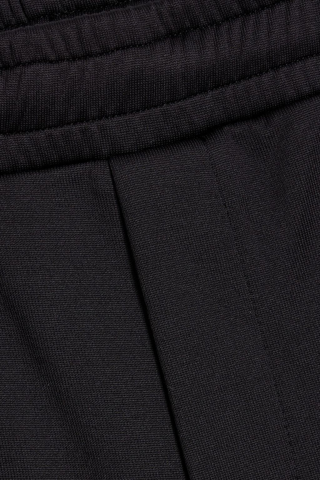 VALENTINO GARAVANI Ponte sweatpants