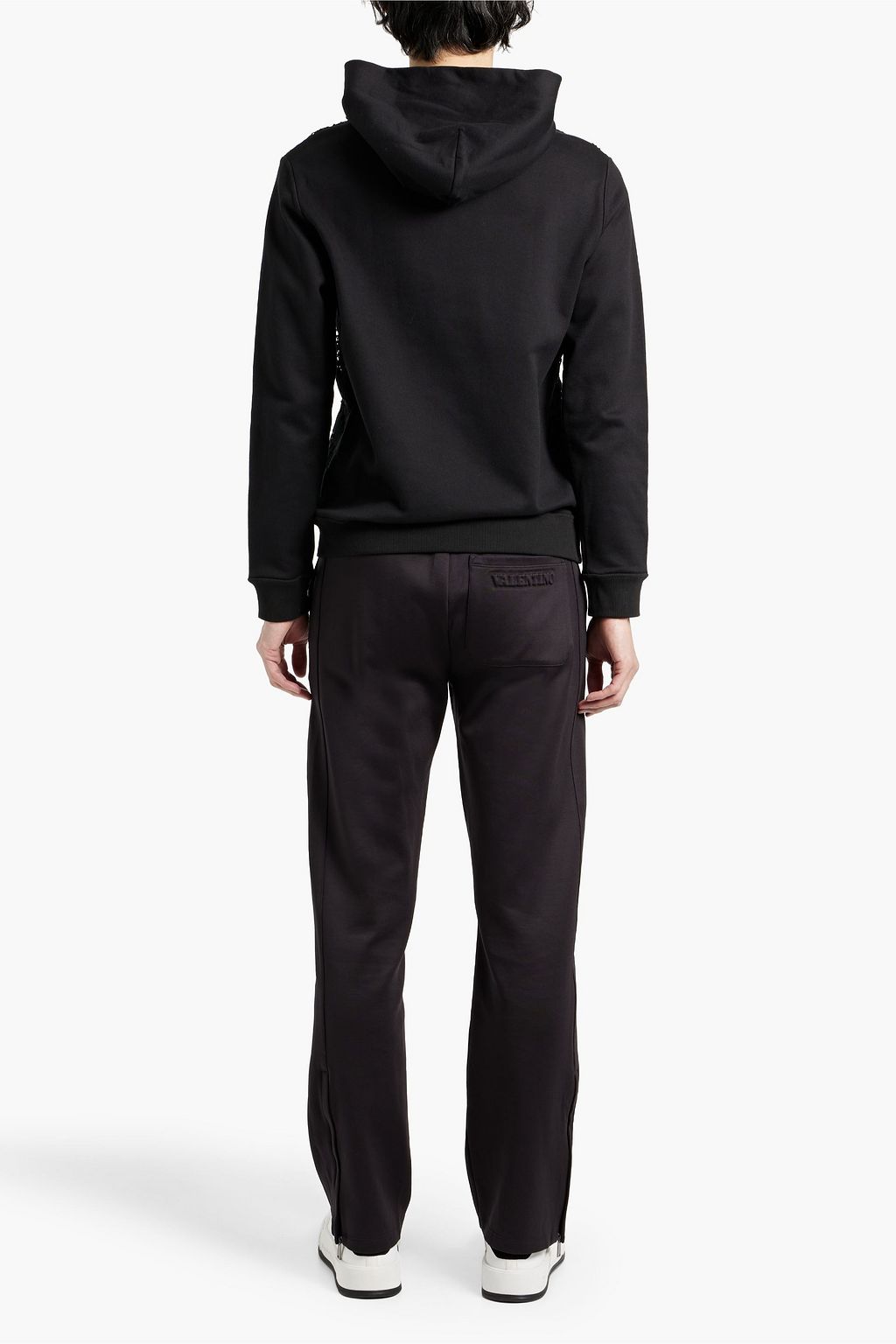 VALENTINO GARAVANI Ponte sweatpants