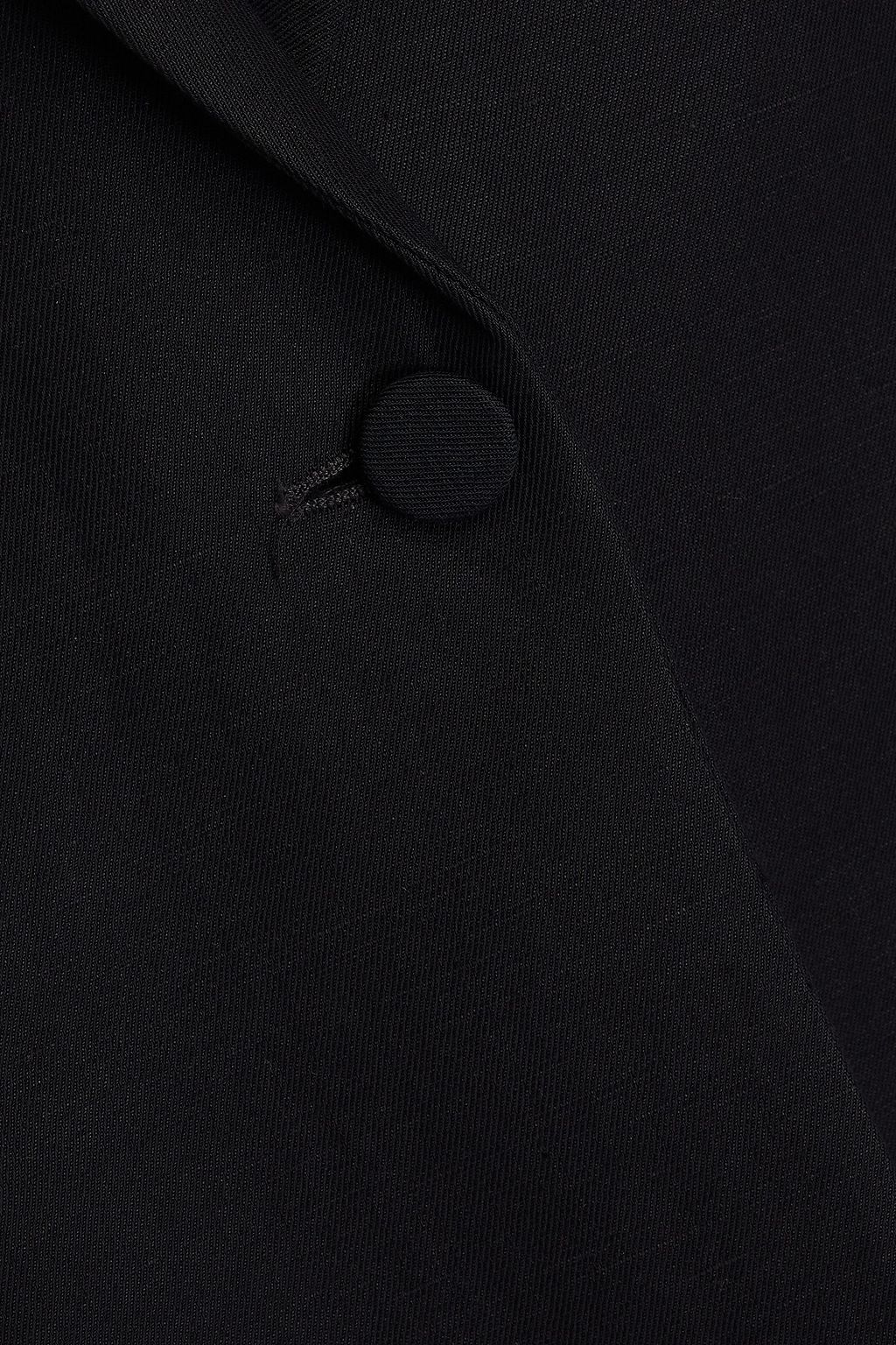 FABIANA FILIPPI Twill vest