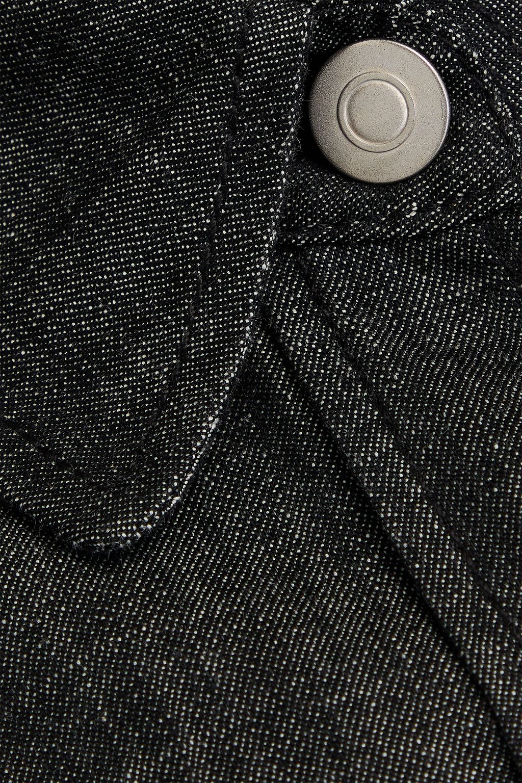 FABIANA FILIPPI Denim shirt