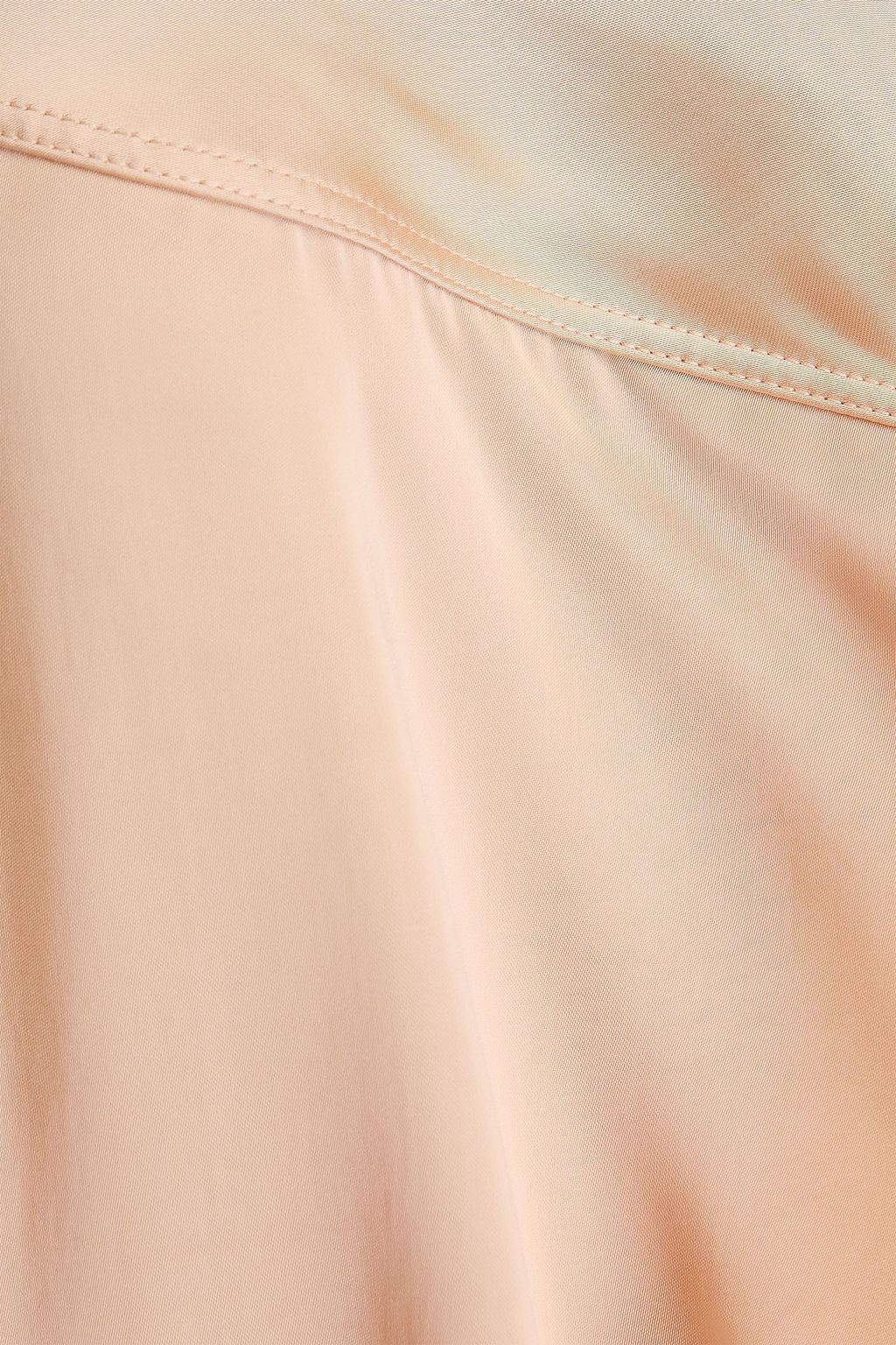 FABIANA FILIPPI Satin tunic