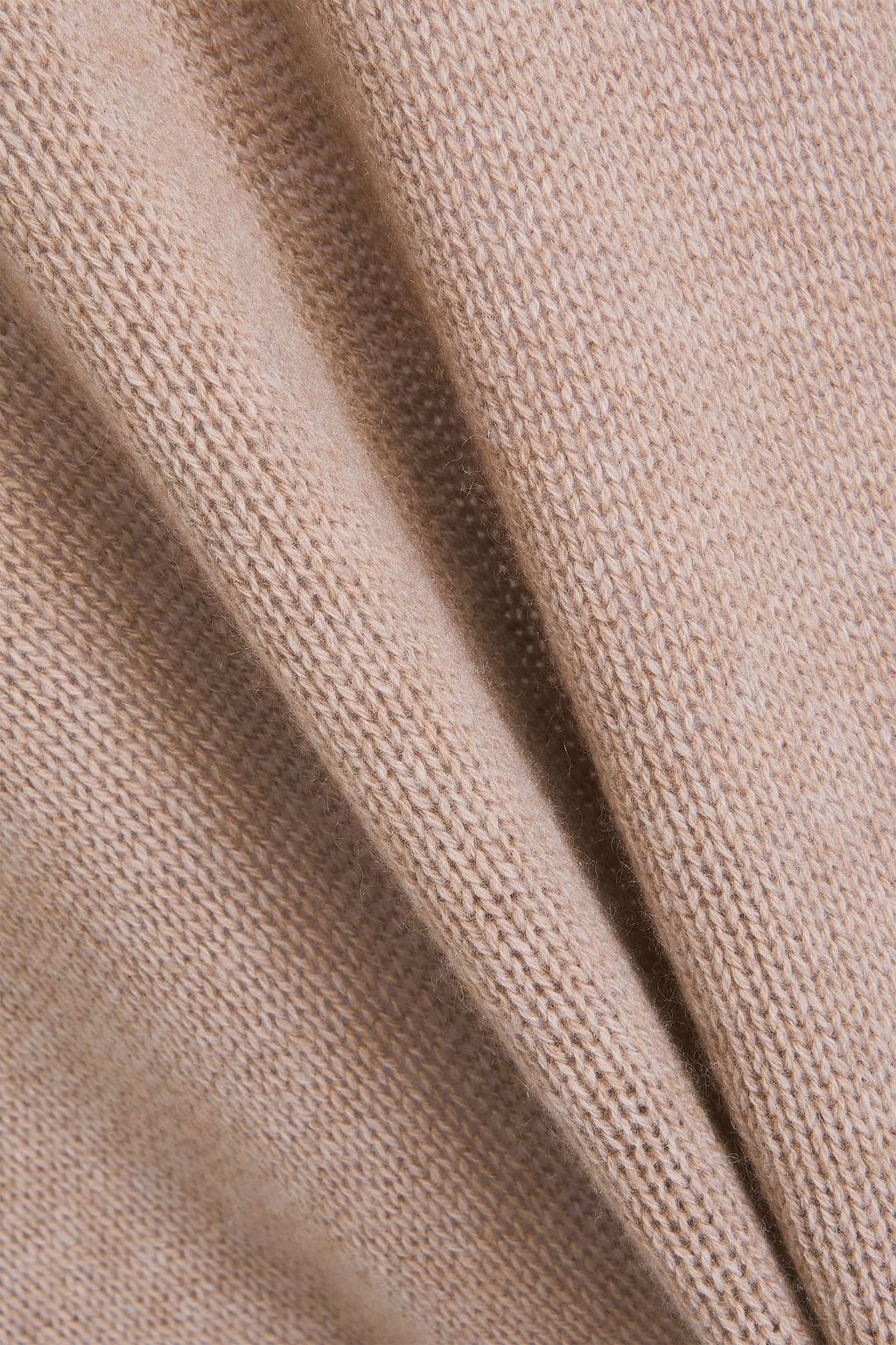 FABIANA FILIPPI Oversized-Kaschmirpullover