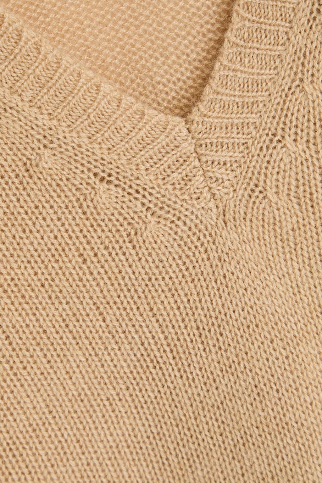 FABIANA FILIPPI Oversized cashmere sweater