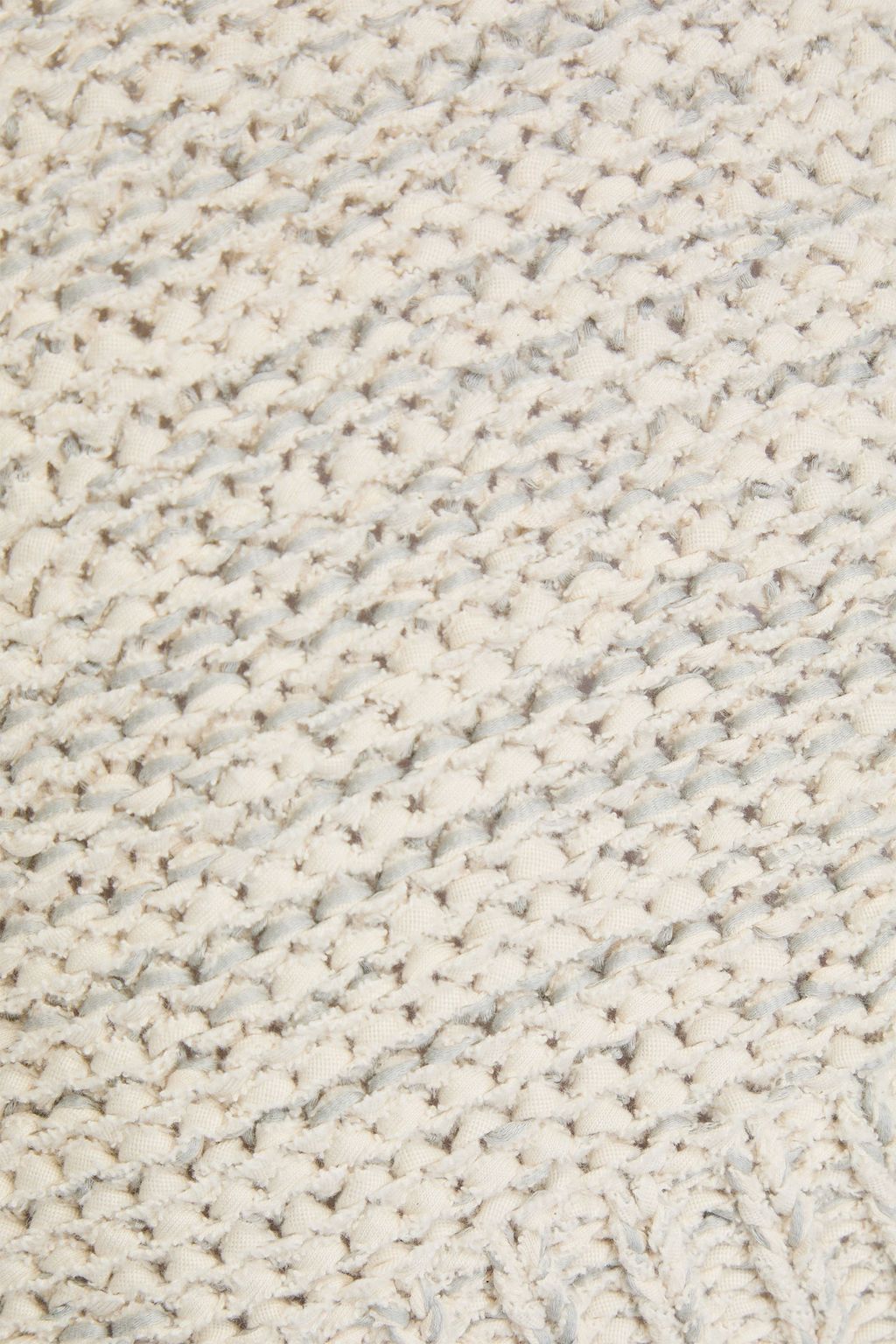 FABIANA FILIPPI Cotton vest
