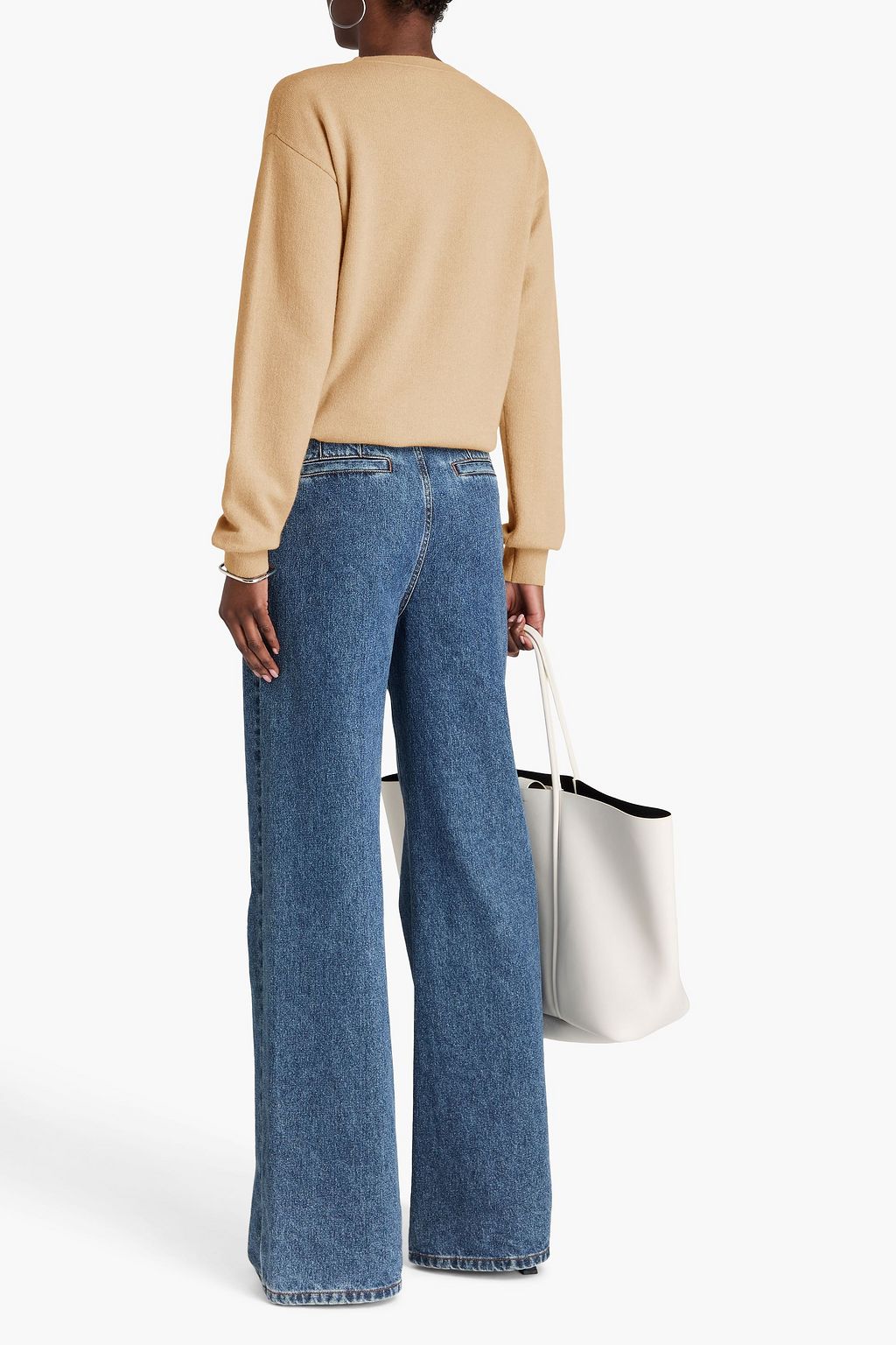 FABIANA FILIPPI Kaschmirpullover