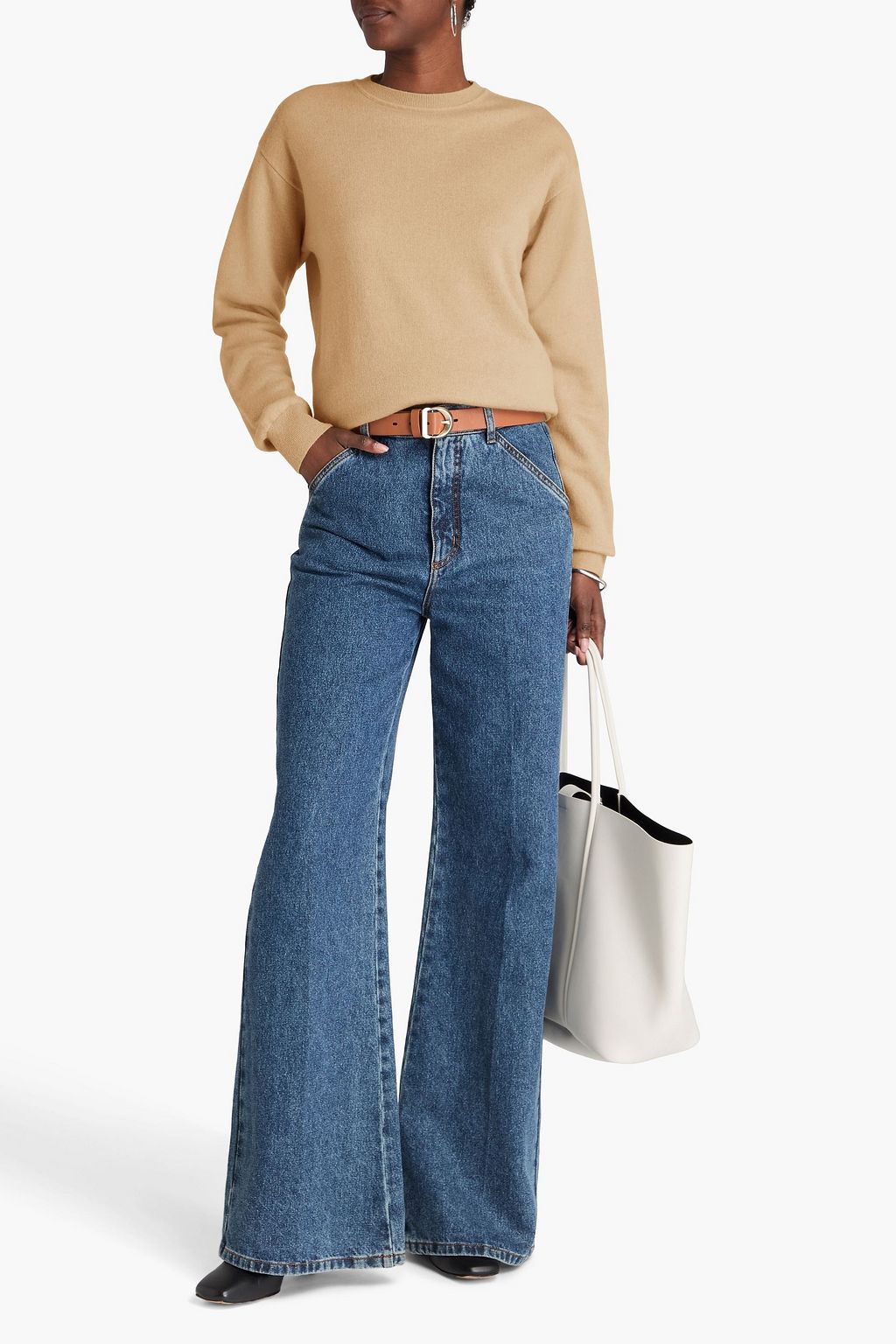 FABIANA FILIPPI Kaschmirpullover