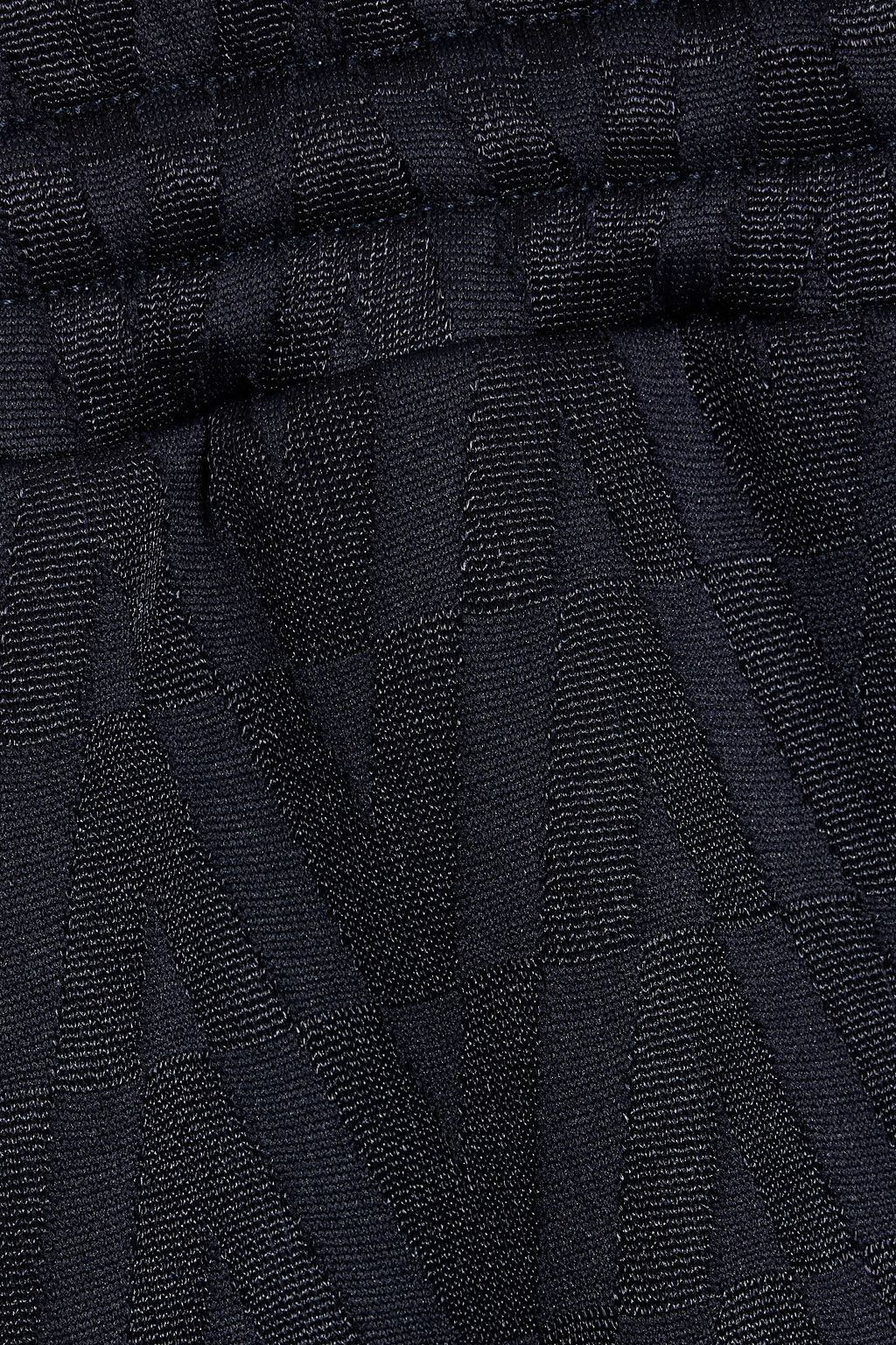 VALENTINO GARAVANI Jacquard sweatpants