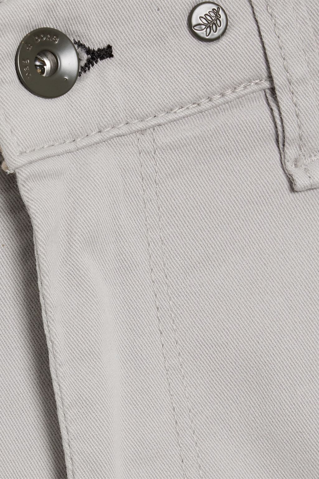 RAG & BONE Fit 2 slim-fit cotton-blend twill chinos