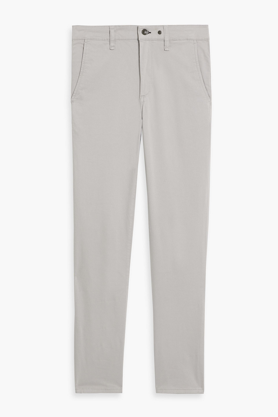 Rag & Bone Fit 2 Cotton-blend Twill Chinos