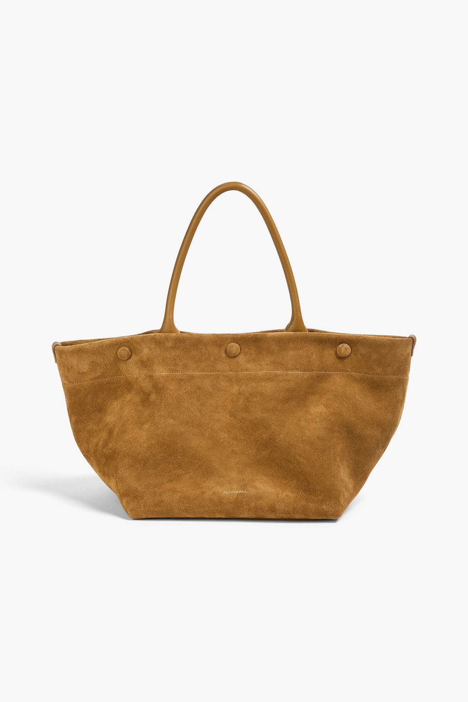 Altuzarra Suede Tote