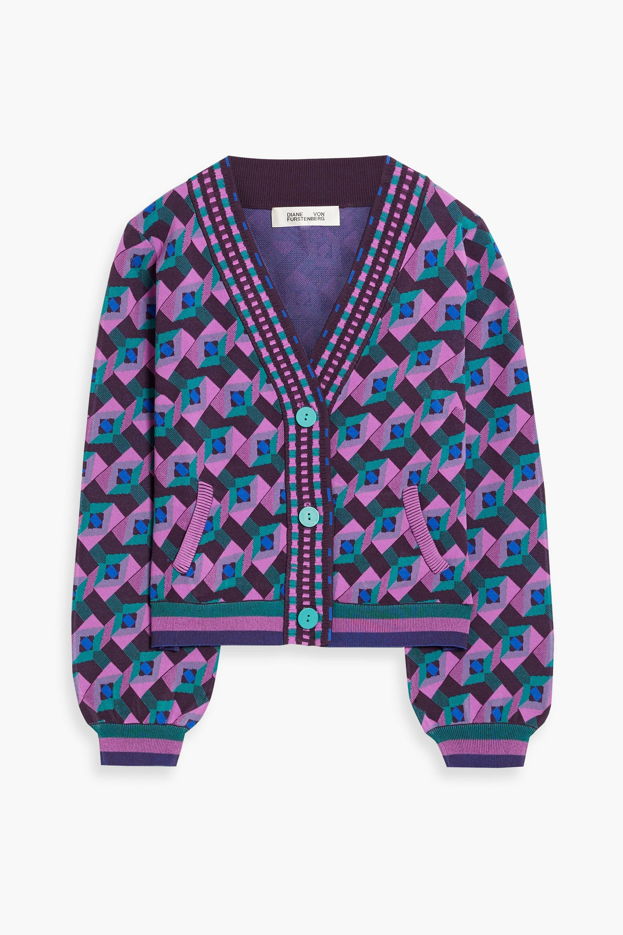 R DIANE von FURSTENBERG フリル ピンクニット Diane - Princess Olympia of Greece, Talita von Furstenberg | Facebook