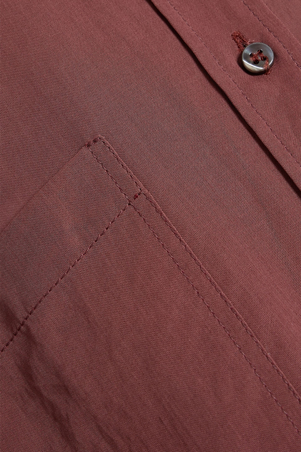 Brunello Cucinelli Bead-embellished Cotton-organdie Shirt